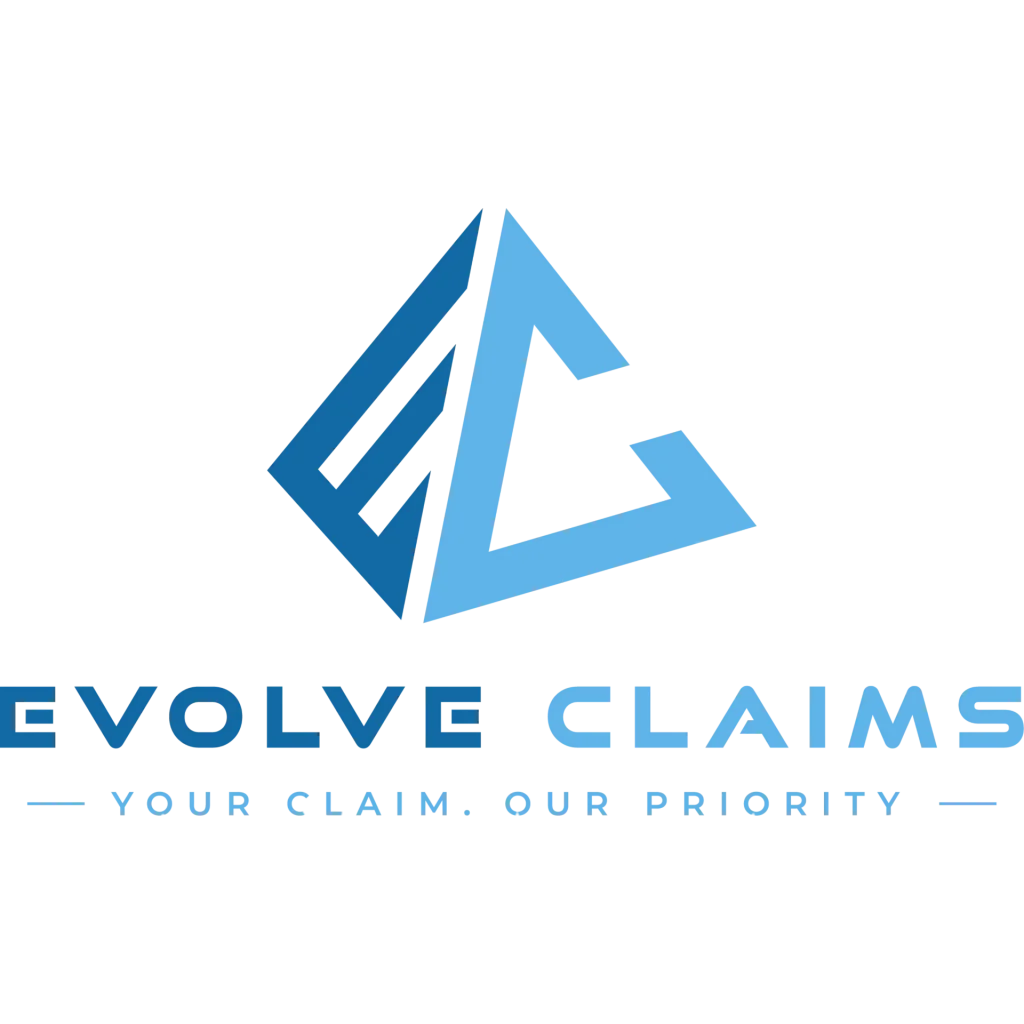 Evolve Claims